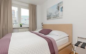 City Center Chmielna 100